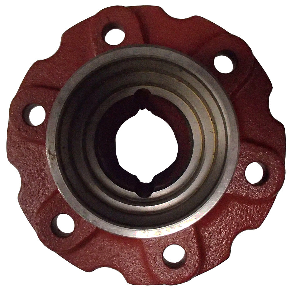 A-406294R21 Front Wheel Hub - Fits Case IH 595XL 674 685 695 2400A 885 895 +