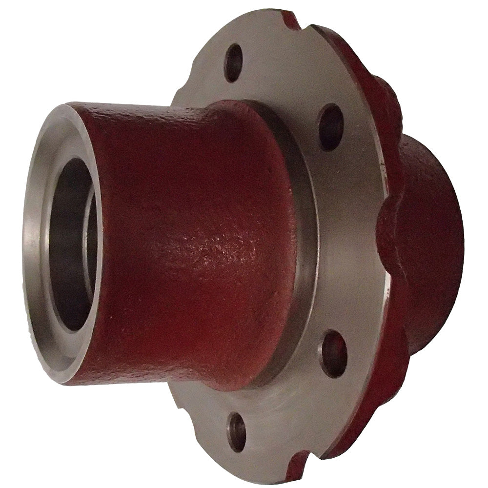 Front Wheel Hub Fits Case/International Harvester Replaces 406294R21