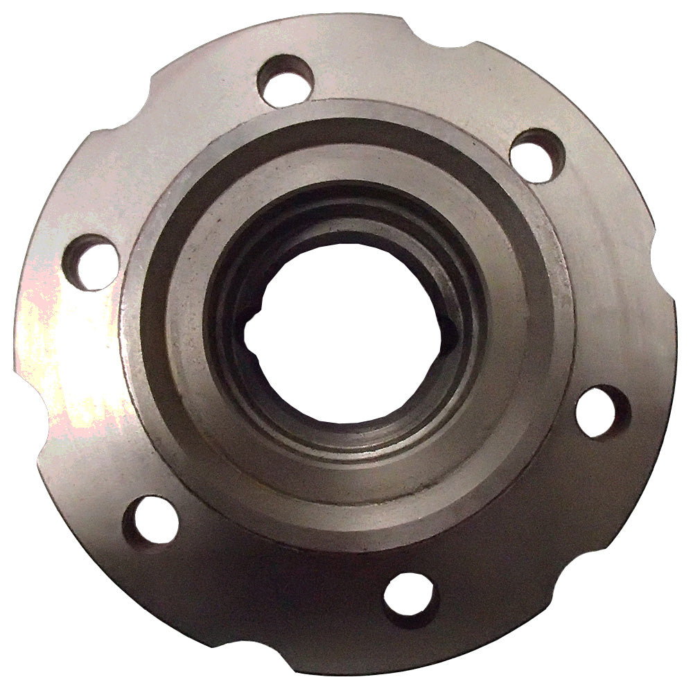 Front Wheel Hub Fits International Tractors 385 484 485 584 585 885 406294R21
