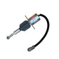 Stop Solenoid Fits Komatsu Replaces 4063712