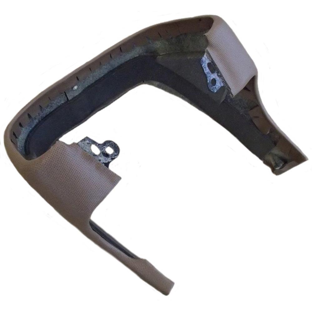 Cab Foam Cowl Kit Brindle Brown Fits John Deere 4050 4240 4230 4430 4250 4630 44