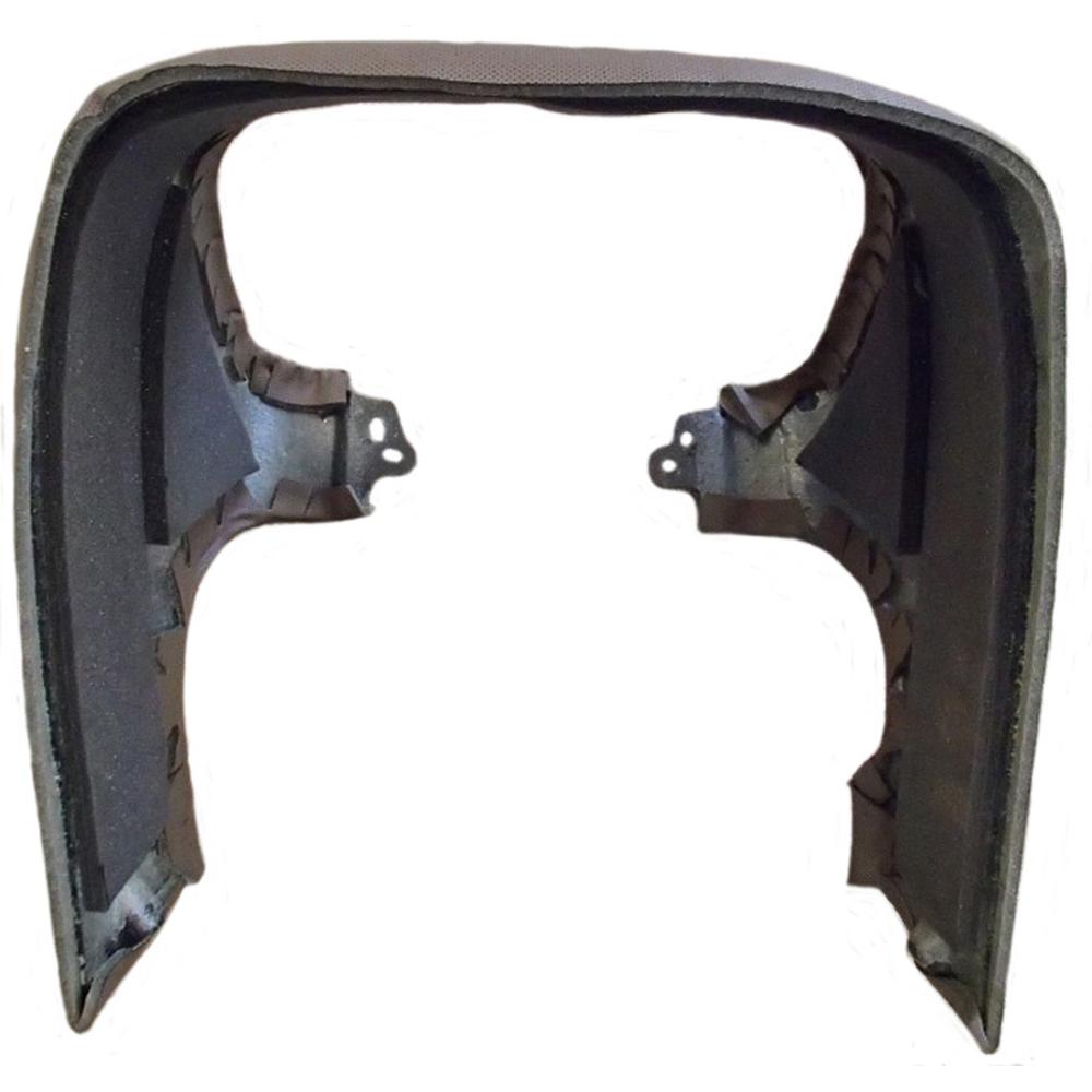Cab Dash Cowl Brindle Brown Fits John Deere Tractor 40 & 50 Series