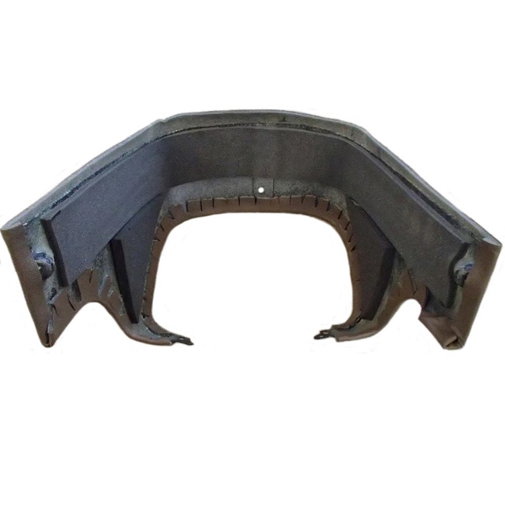 Cab Foam Cowl Kit Brindle Brown Fits John Deere 4230 4430 4630 4440 4050 4240