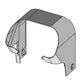 Cab Dash Cowl Brindle Brown Fits John Deere Tractor 40 & 50 Series