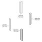 Kit CPK400 Fits John Deere 4040 4240 4440 4640 4840