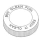 Fuel Cap Fits Case/International Harvester Replaces 27556D