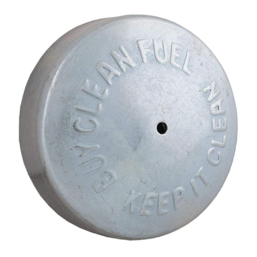 R3451 One New Replacement Gas Cap Fits IH / Fits FARMALL