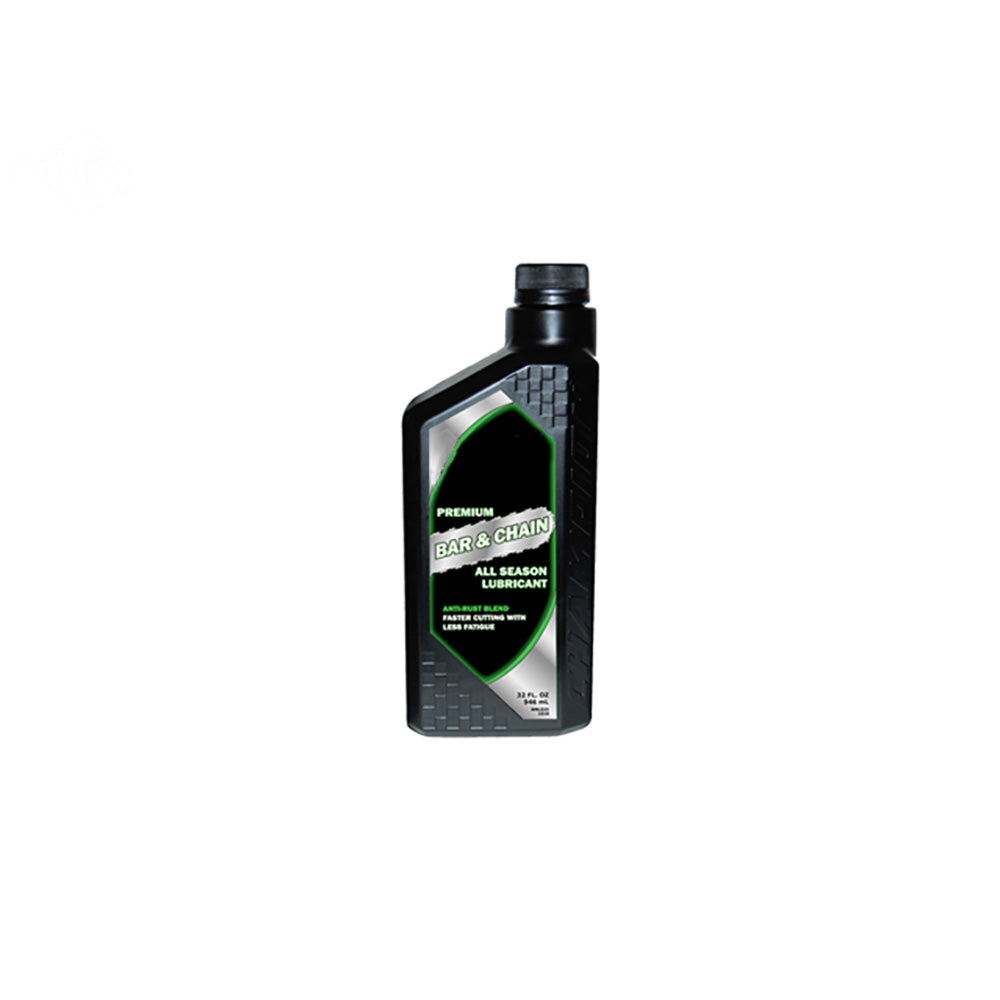 One Fits Champion Bar and Chain Oil 1 Quart 4087H