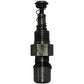 Hydraulic Relief Valve Fits Ford 2N 9N 8N Fits Massey Ferguson TO30 TO20