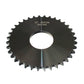 Weld-On Sprocket #40 Chain 36 Tooth X-Series Hub