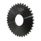 40X36 Weld On Chain Sprocket for #40 Chain 36 Teeth for X Series Weld On Hubs