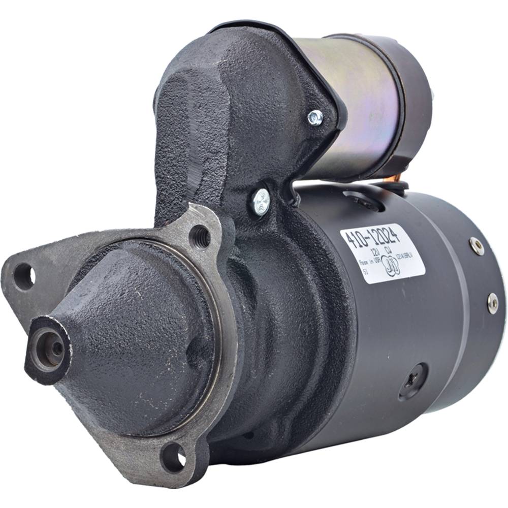 410-12024-JN J&N Electrical Products Starter