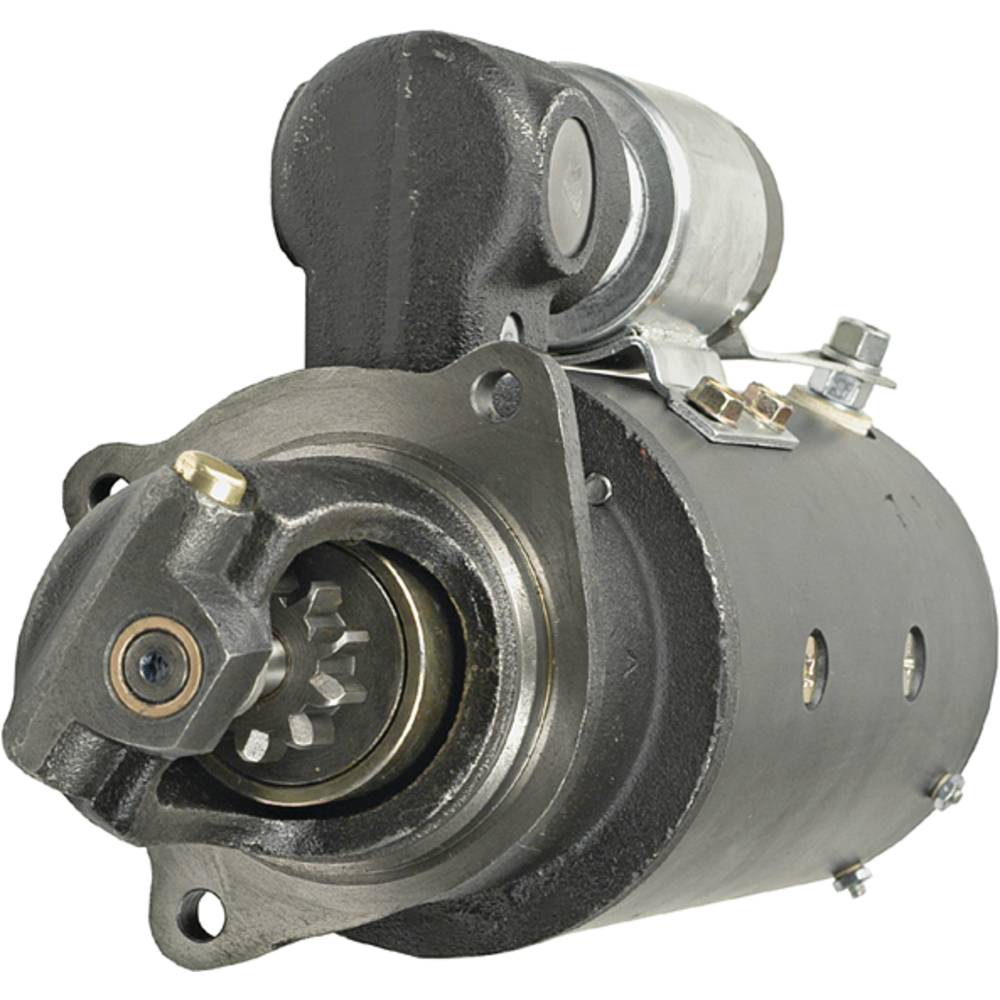 410-12047-JN J&N Electrical Products Starter