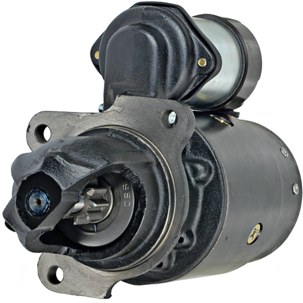 410-12069-JN J&N Electrical Products Starter