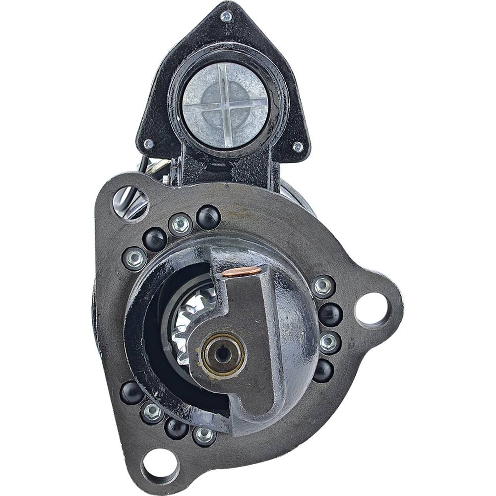 410-12099-JN J&N Electrical Products Starter