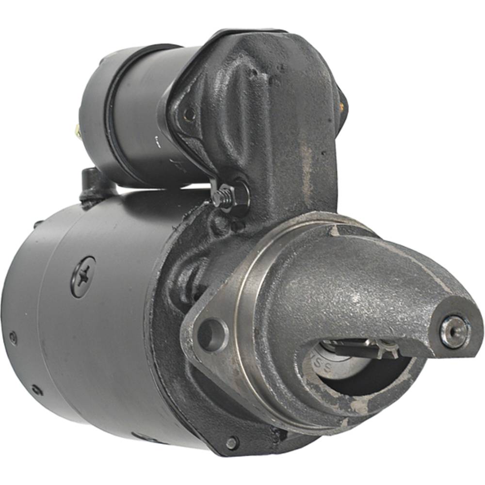 410-12115-JN J&N Electrical Products Starter
