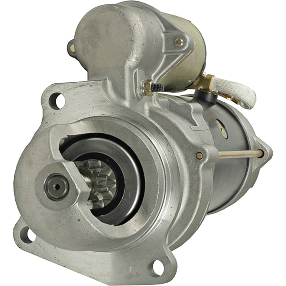 410-12123-JN J&N Electrical Products Starter