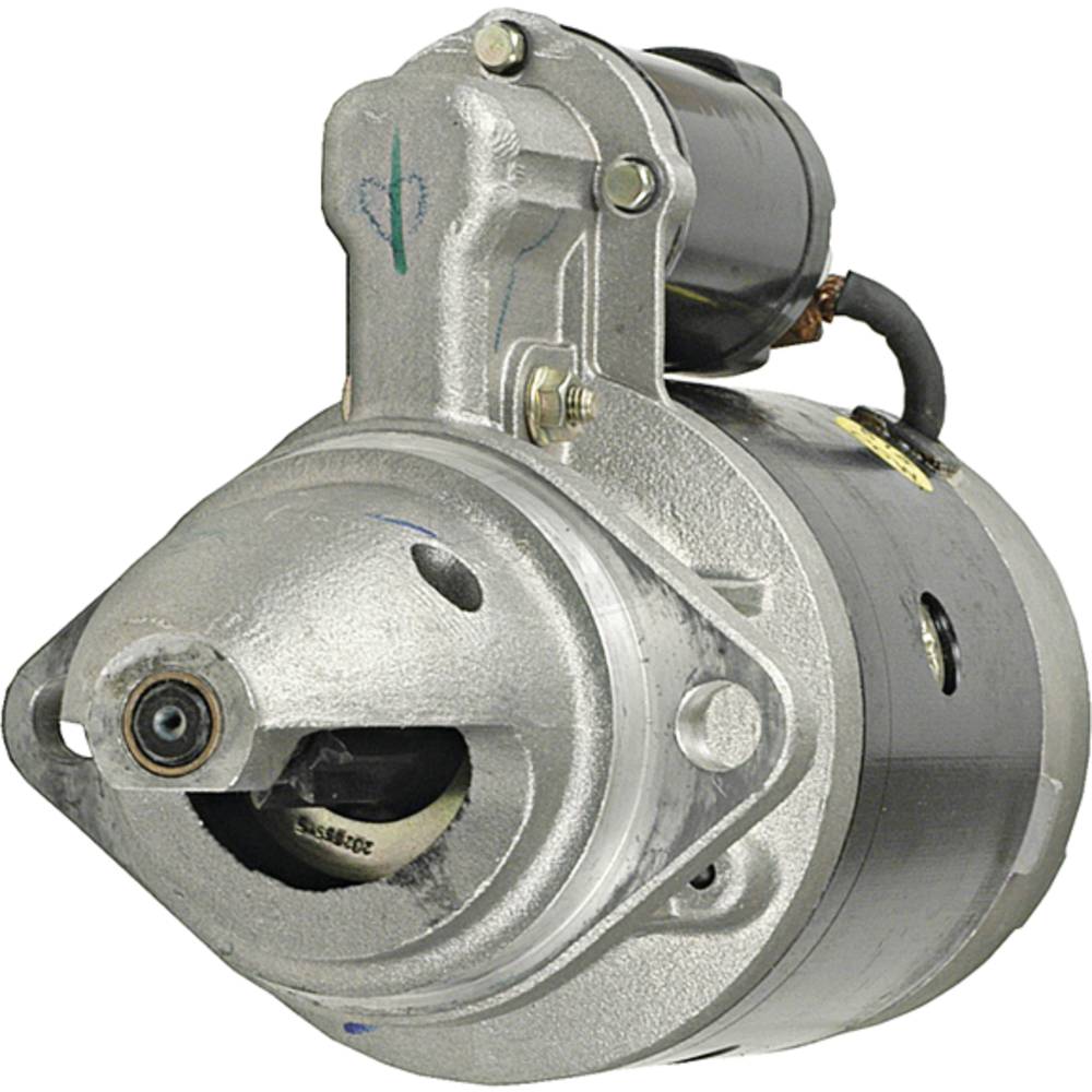 410-12172-JN J&N Electrical Products Starter