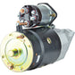 410-12205-JN J&N Electrical Products Starter