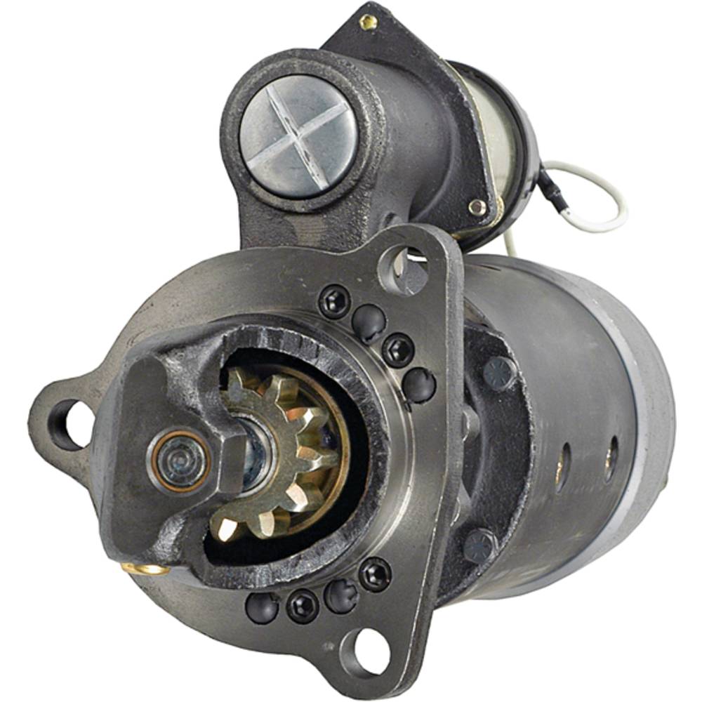 410-12222-JN J&N Electrical Products Starter