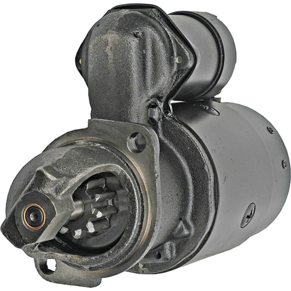 410-12251-JN J&N Electrical Products Starter