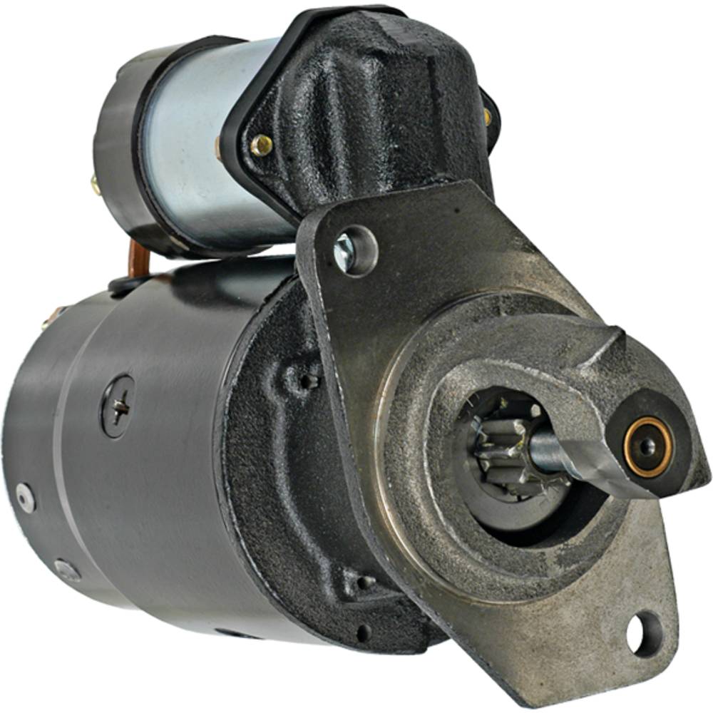 410-12272-JN J&N Electrical Products Starter