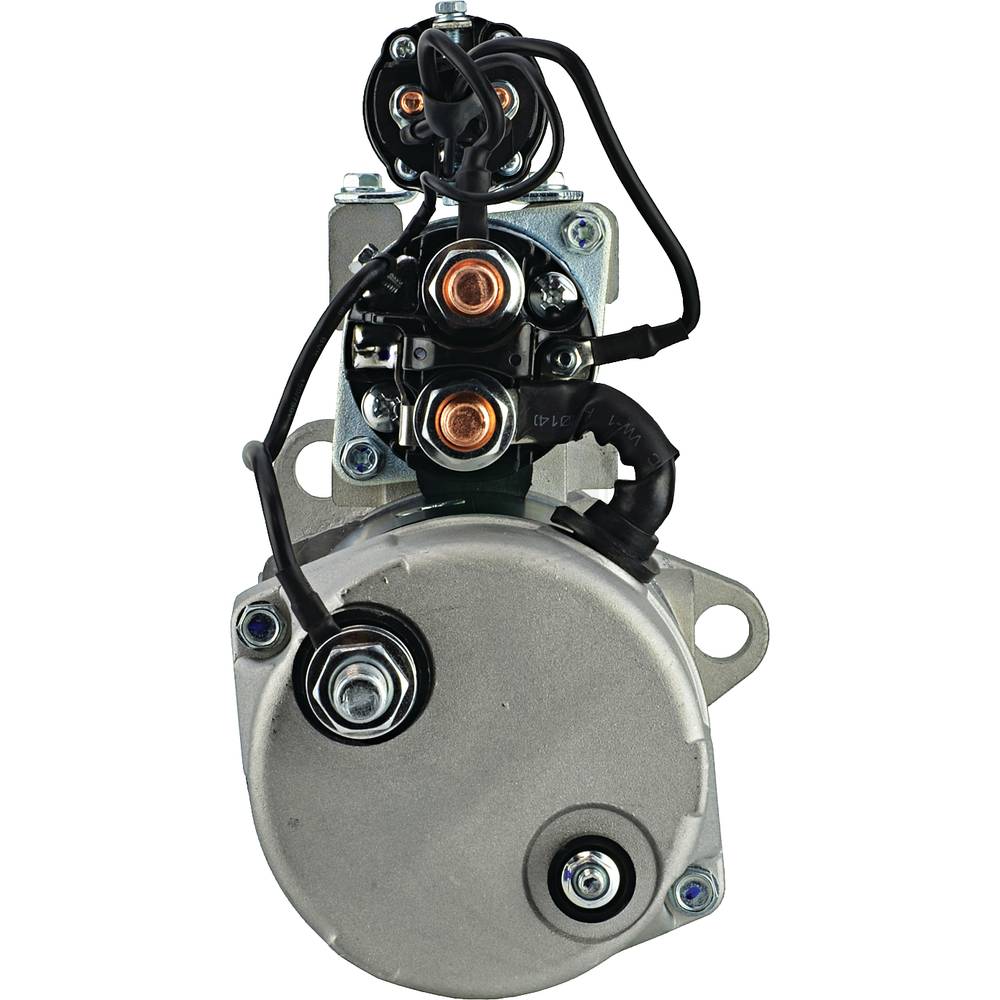 410-12284-JN J&N Electrical Products Starter