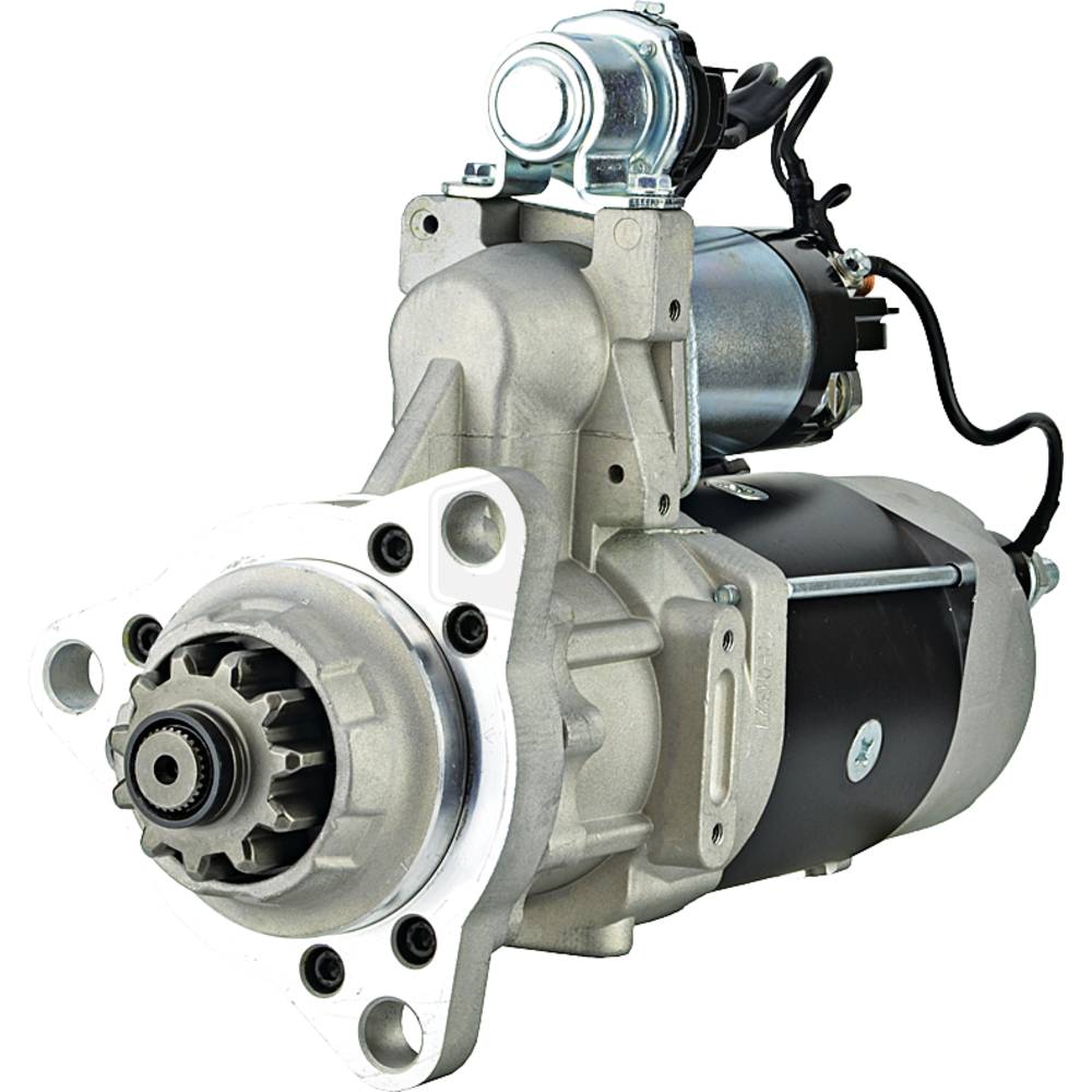 410-12284-JN J&N Electrical Products Starter