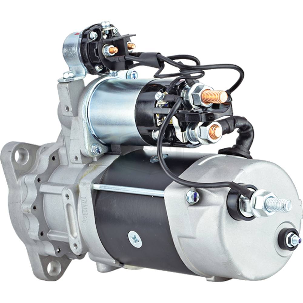 410-12294-JN J&N Electrical Products Starter