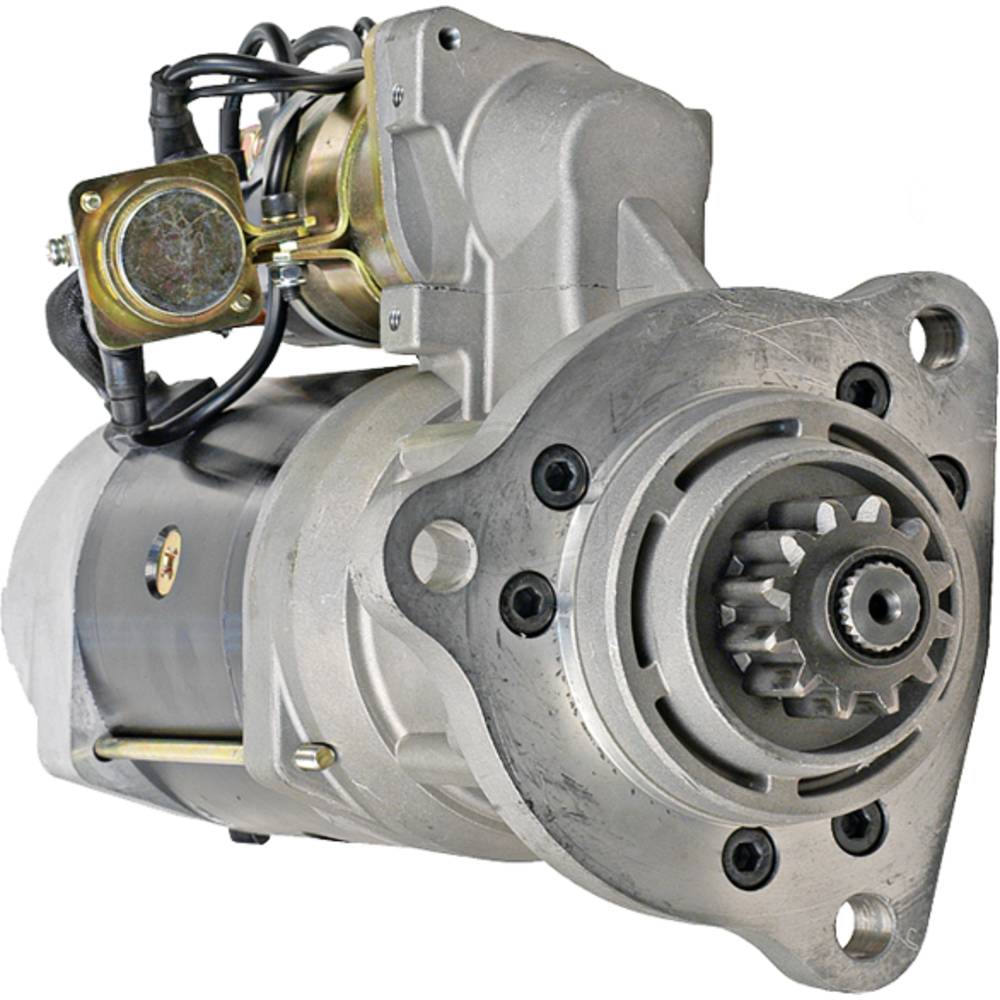 410-12294-JN J&N Electrical Products Starter