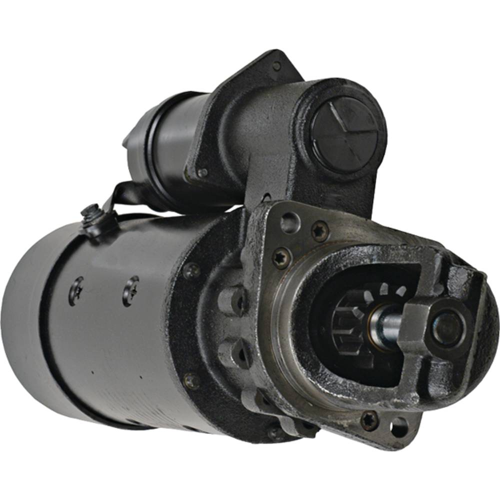 410-12306-JN J&N Electrical Products Starter