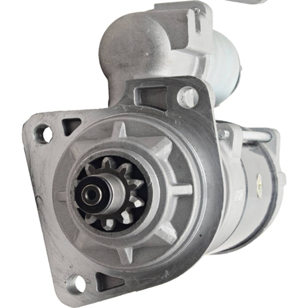 410-12321-JN J&N Electrical Products Starter
