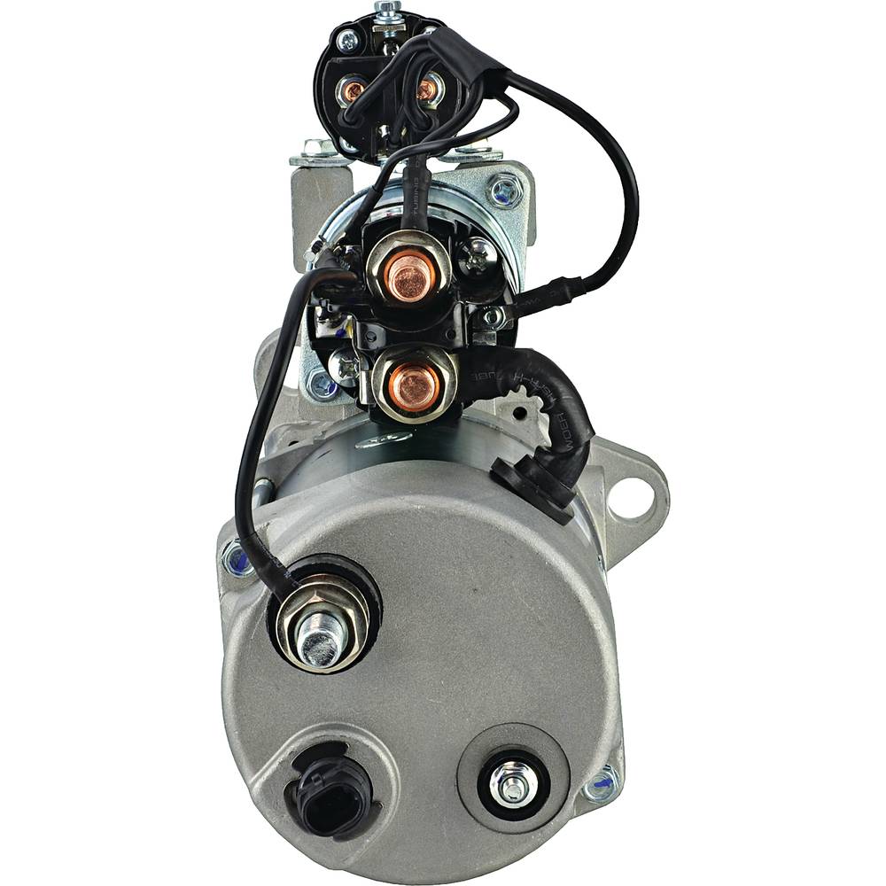 410-12354-JN J&N Electrical Products Starter