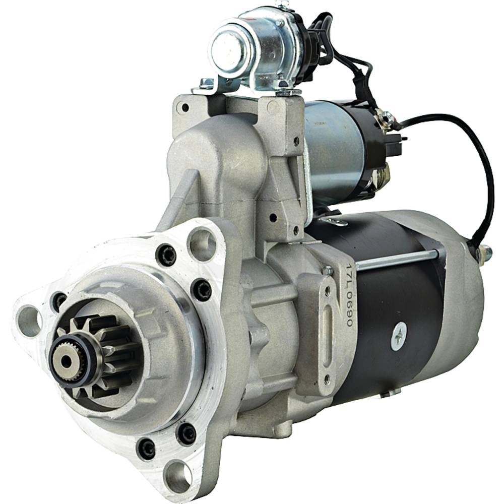 410-12354-JN J&N Electrical Products Starter