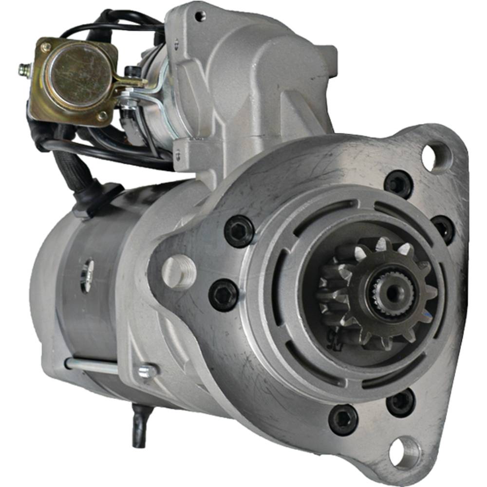 410-12354-JN J&N Electrical Products Starter