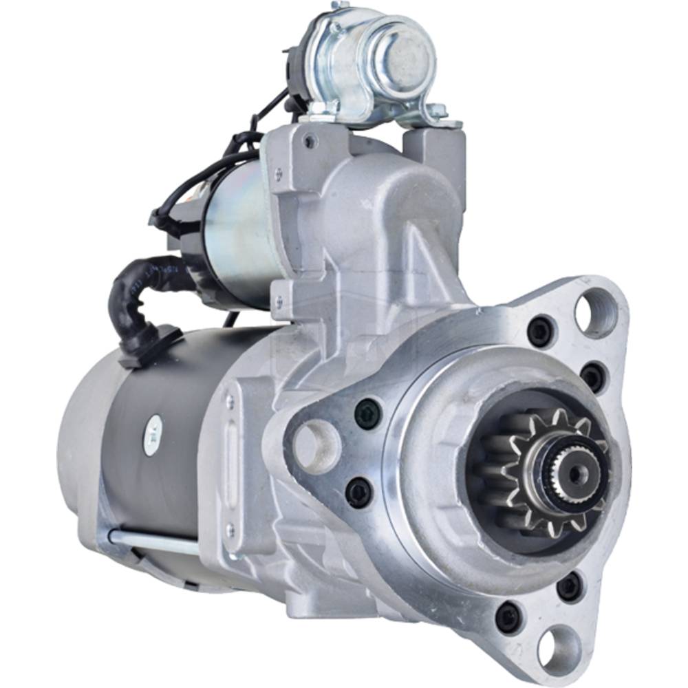 410-12356-JN J&N Electrical Products Starter