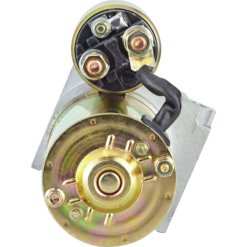 410-12407-JN J&N Electrical Products Starter
