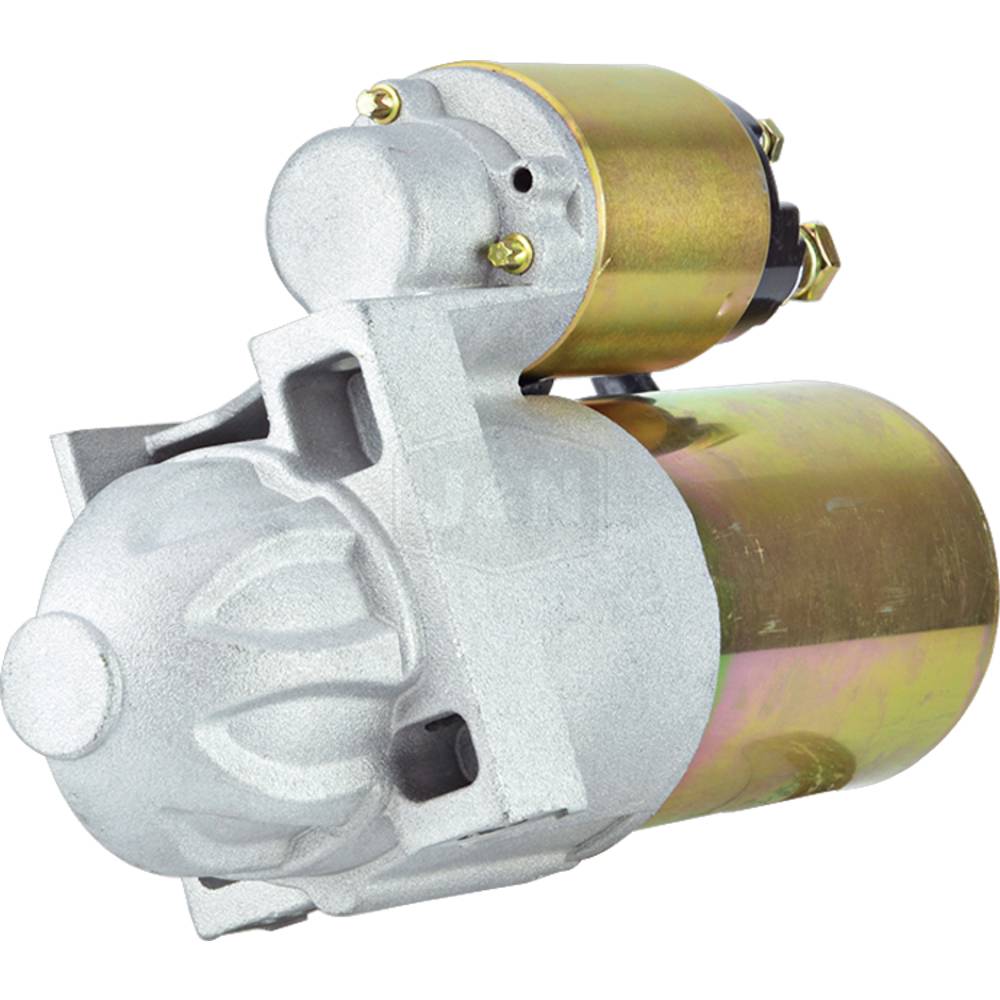 410-12407-JN J&N Electrical Products Starter