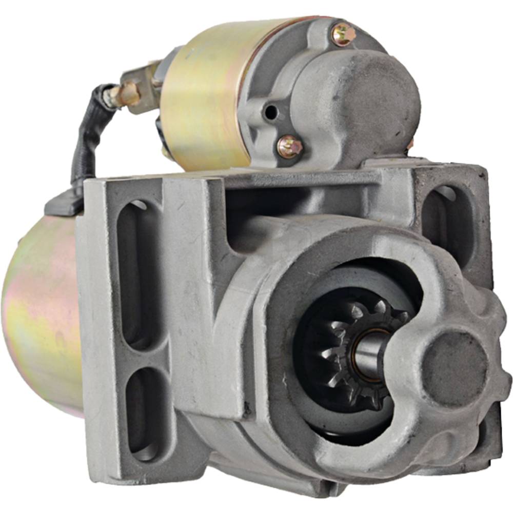 410-12407-JN J&N Electrical Products Starter