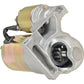 410-12442-JN J&N Electrical Products Starter
