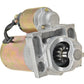 410-12443-JN J&N Electrical Products Starter