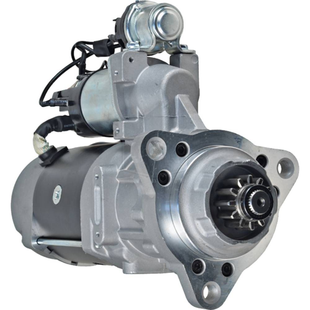 410-12453-JN J&N Electrical Products Starter