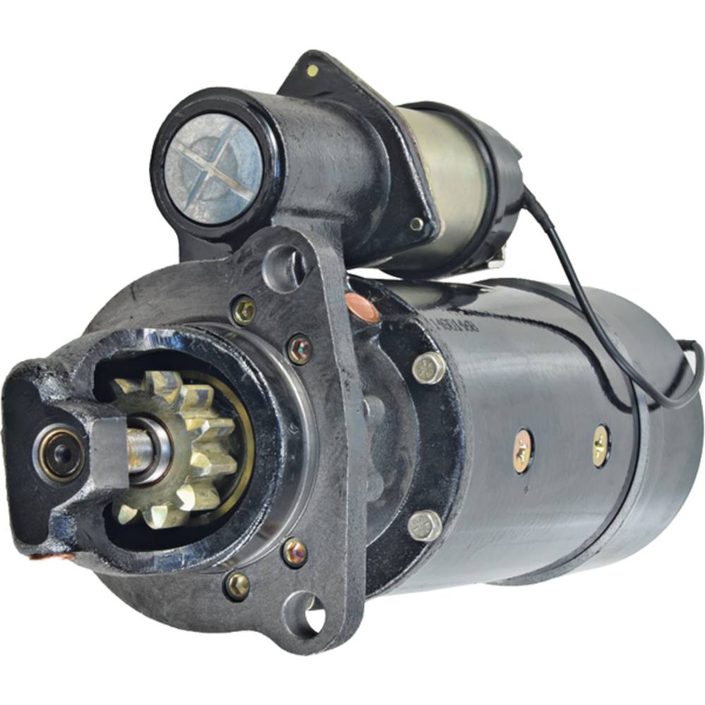 410-12478-JN J&N Electrical Products Starter