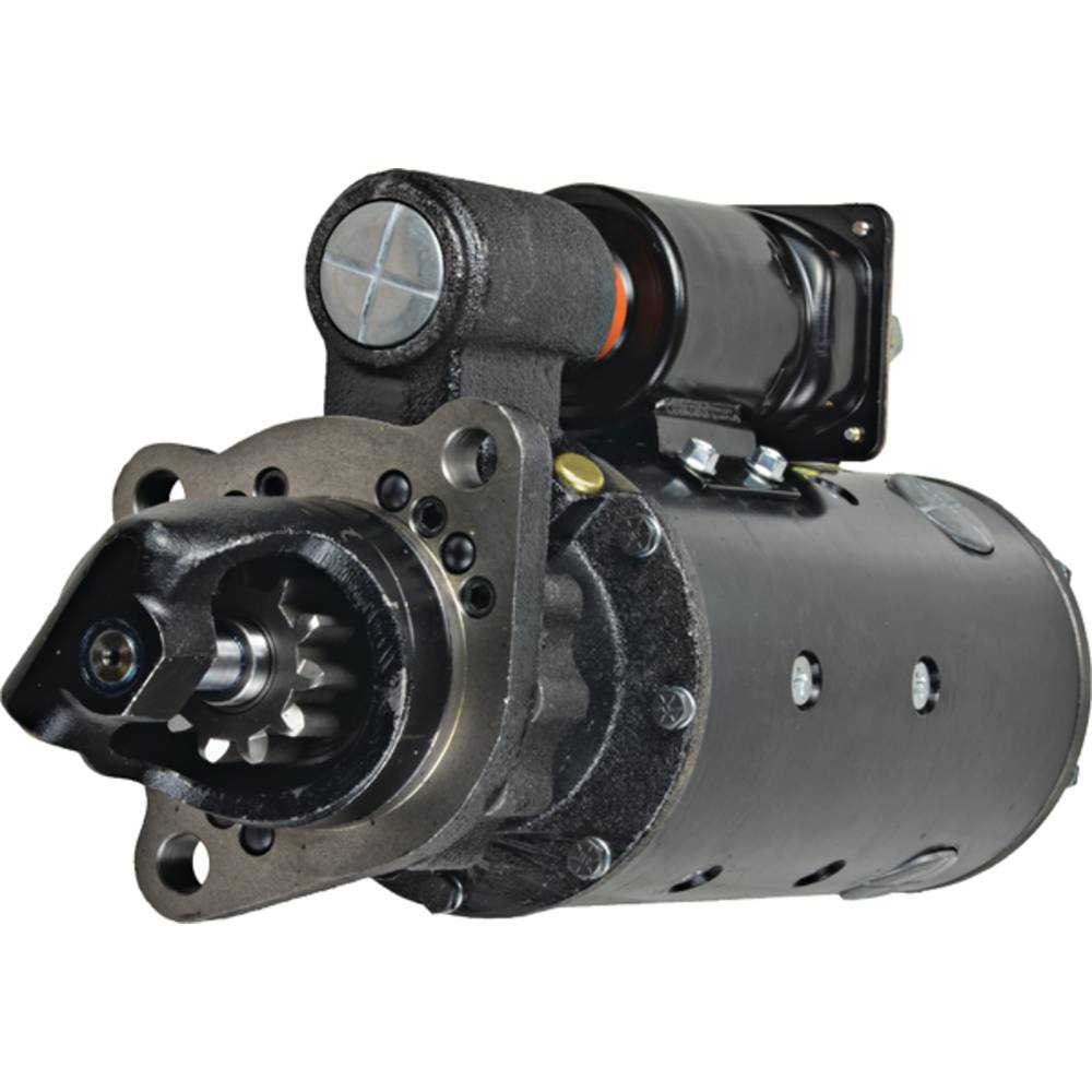 410-12514-JN J&N Electrical Products Starter