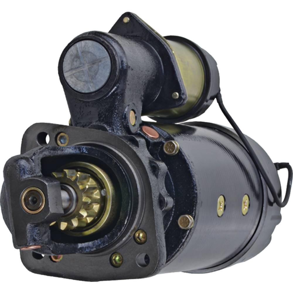 410-12520-JN J&N Electrical Products Starter