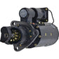 410-12551-JN J&N Electrical Products Starter