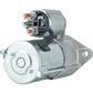 410-12553-JN J&N Electrical Products Starter