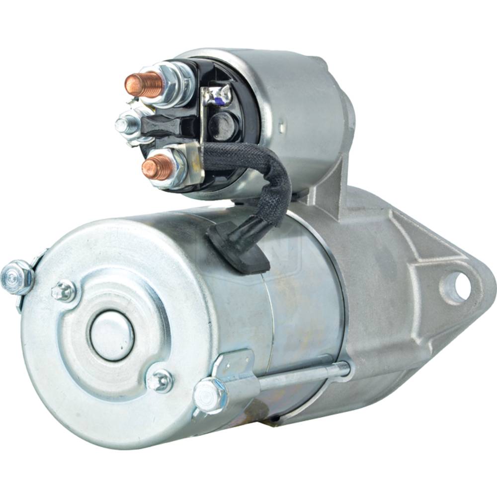410-12553-JN J&N Electrical Products Starter