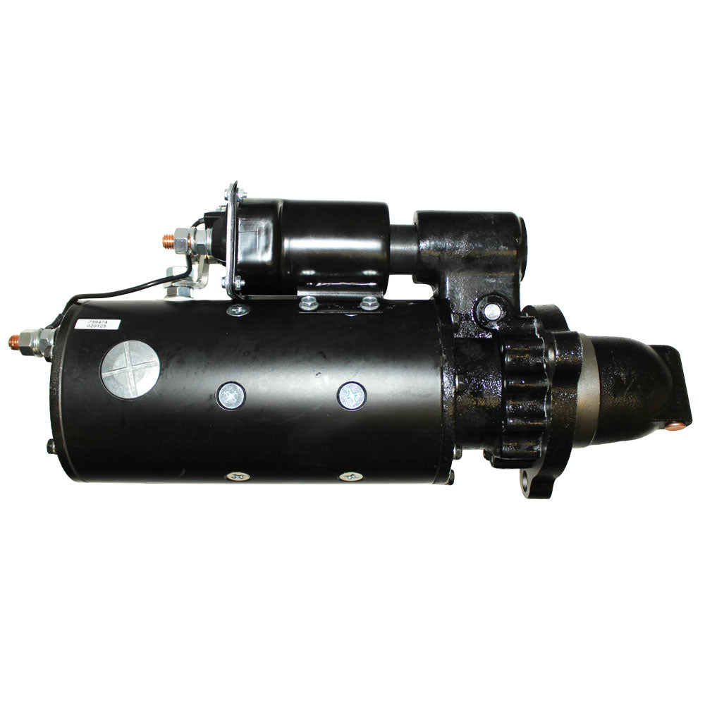 Starter Fits Western Star Replaces 10461056