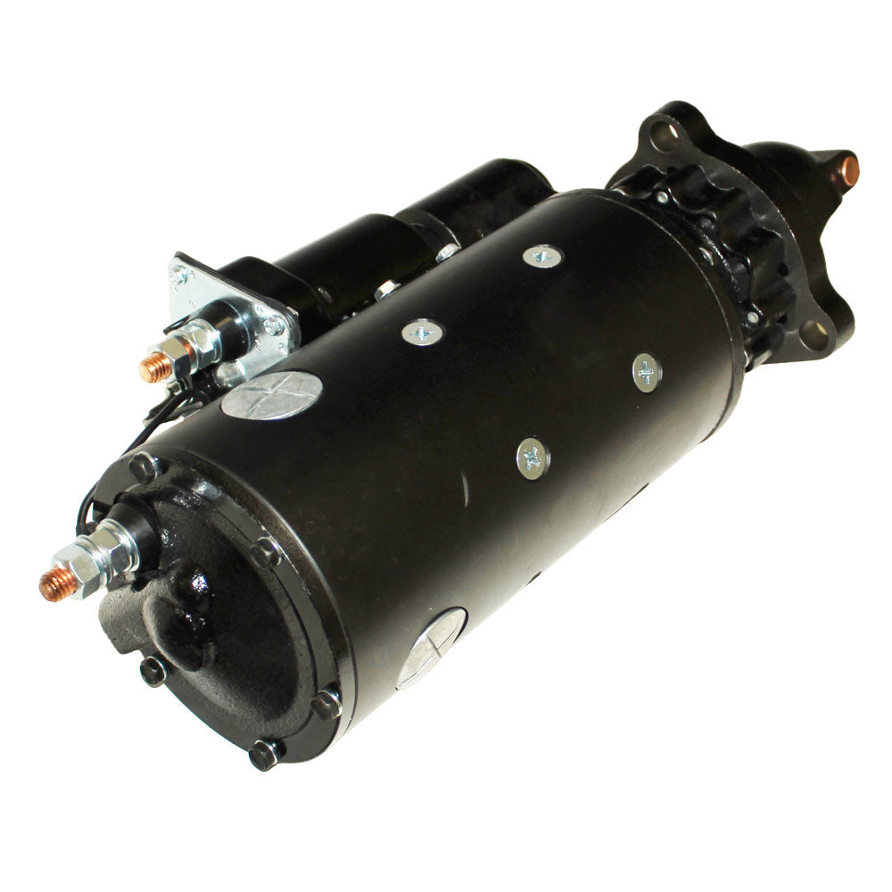 Starter Fits Western Star Replaces 10461056